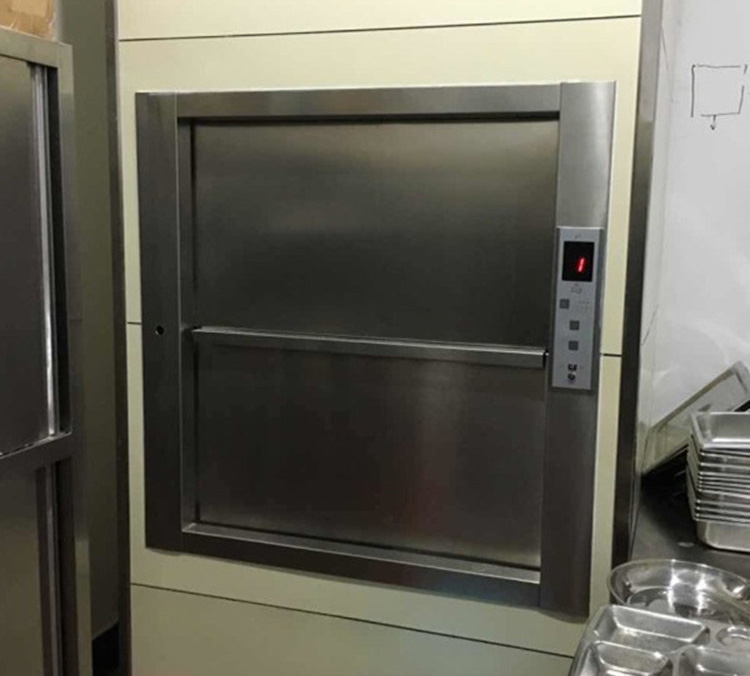 拽引式傳菜機 拽引式傳菜機