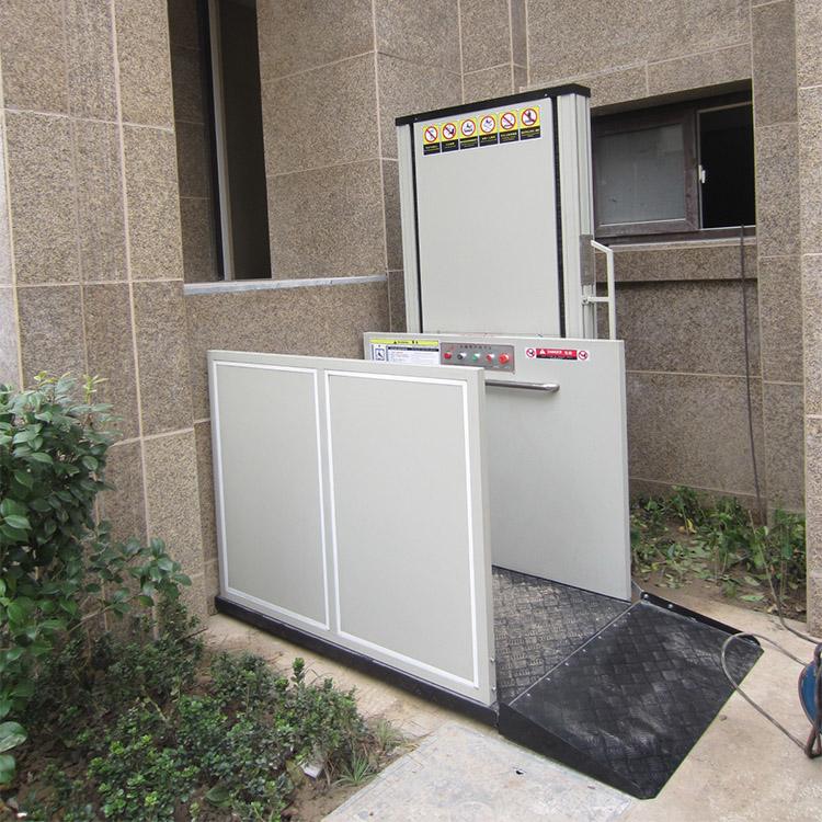 無障礙殘疾人升降機 無障礙殘疾人升降機