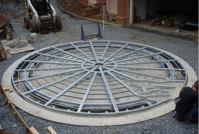 升降舞臺 升降舞臺