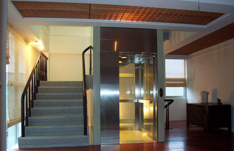 家用升降平臺 家用升降平臺