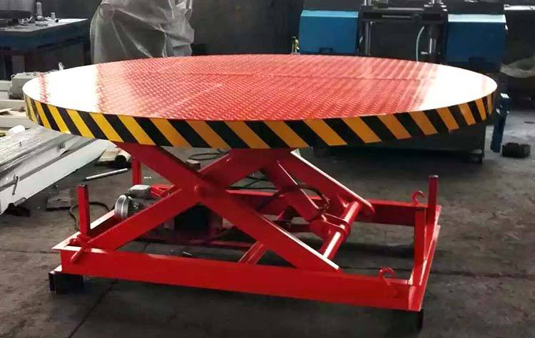 升降舞臺 升降舞臺