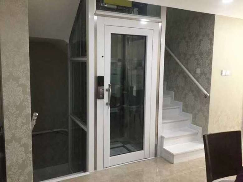 曳引式電梯 曳引式電梯