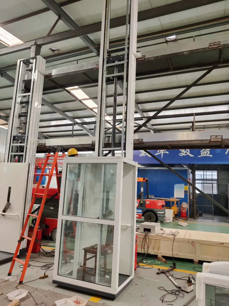 殘疾人升降機 殘疾人升降機